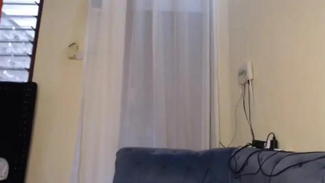 Image 7 of melaningoddess30 Stream on Chaturbate on 18 months ago