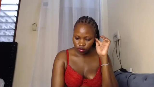 Thumbnail 3, melaningoddess30's Stream at Chaturbate, 18 months ago