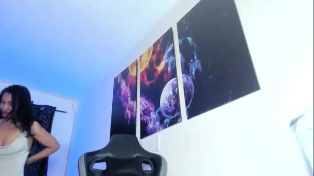 Image 2 of melannia_hills Stream on Chaturbate on 1 month ago