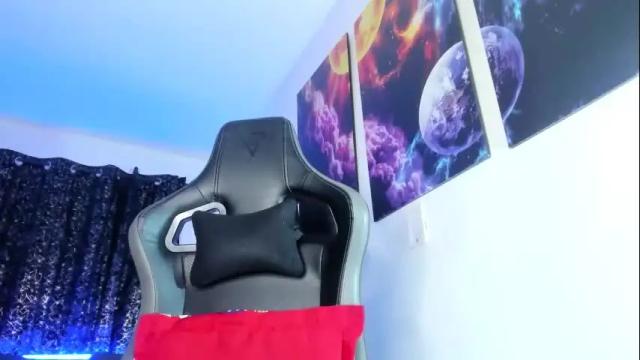 Thumbnail 2, melannia_hills's Stream at Chaturbate, 1 month ago