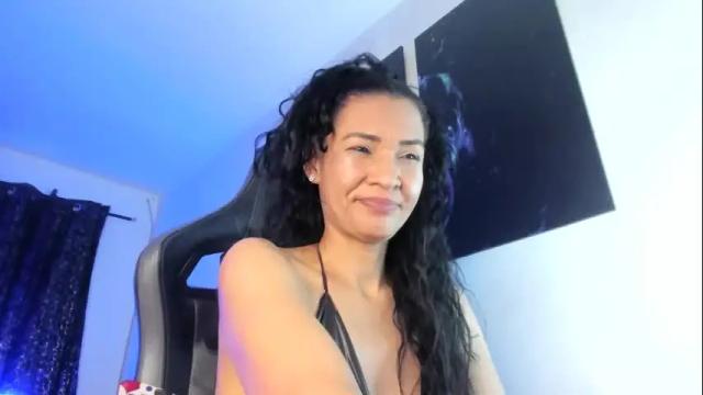 Thumbnail 2, melannia_hills's Stream at Chaturbate, 1 month ago