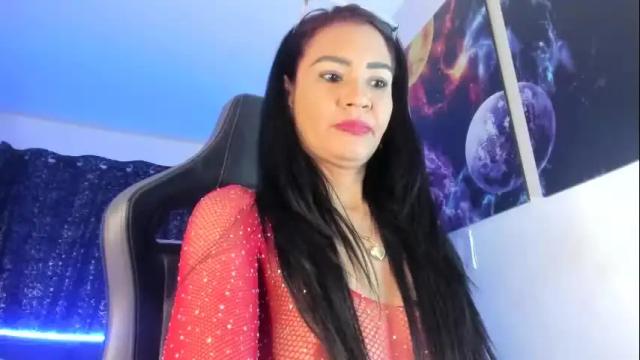 Thumbnail 1, melannia_hills's Stream at Chaturbate, 1 month ago