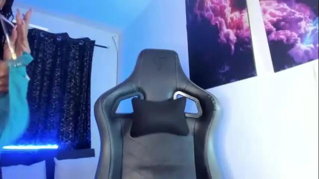 Thumbnail 2, melannia_hills's Stream at Chaturbate, 16 days ago