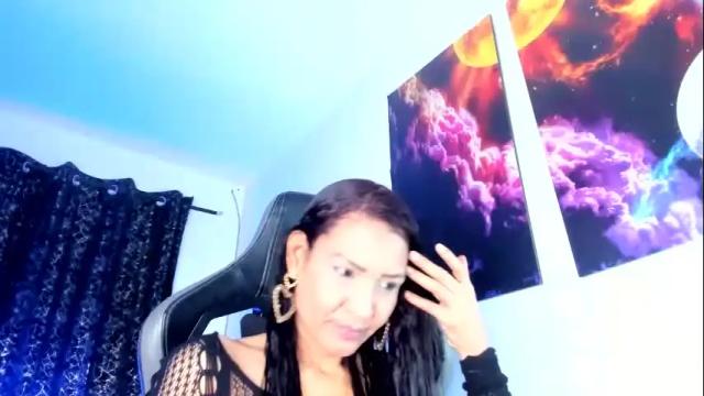 Thumbnail 1, melannia_hills's Stream at Chaturbate, 13 days ago