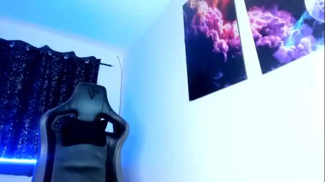 Image 4 of melannia_hills Stream on Chaturbate on 15 days ago