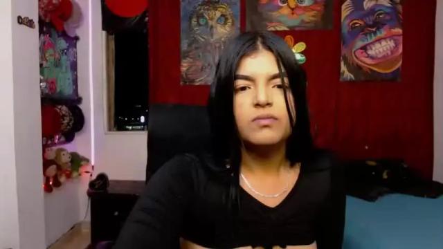Image 10 of melannie_rousse Stream on Chaturbate on 18 months ago