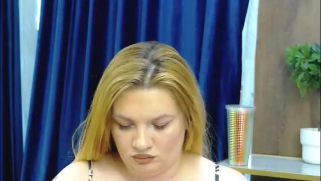 Thumbnail 1, melanniebrown's Stream at Chaturbate, 1 month ago