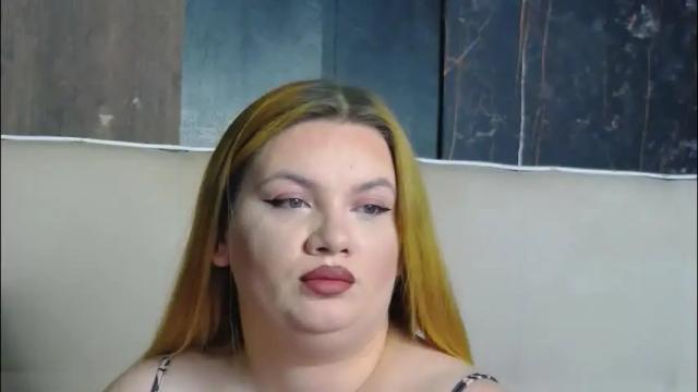 Image 3 of melanniebrown Stream on Chaturbate on 1 month ago