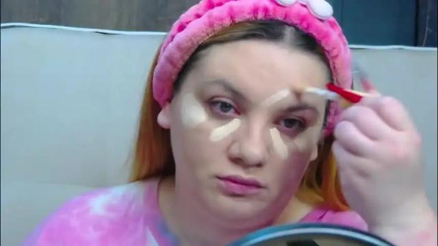 Image 2 of melanniebrown Stream on Chaturbate on 1 month ago