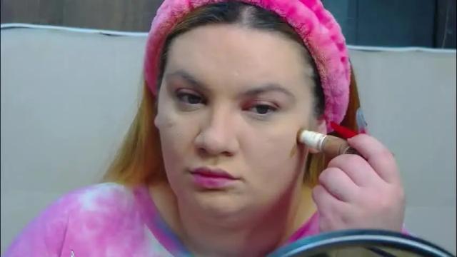 Image 4 of melanniebrown Stream on Chaturbate on 1 month ago