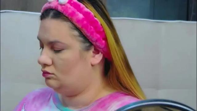 Thumbnail 2, melanniebrown's Stream at Chaturbate, 21 days ago