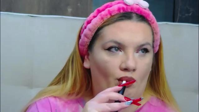 Thumbnail 3, melanniebrown's Stream at Chaturbate, 21 days ago