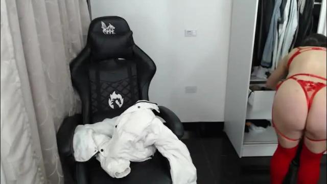 Image 3 of melanniegarzon Stream on Chaturbate on 1 month ago