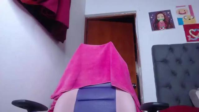 Image 3 of melannieoz Stream on Chaturbate on 16 months ago