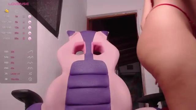 Image 2 of melannieoz Stream on Chaturbate on 15 months ago