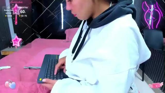 Image 7 of melanny_contrera Stream on Chaturbate on 10 days ago