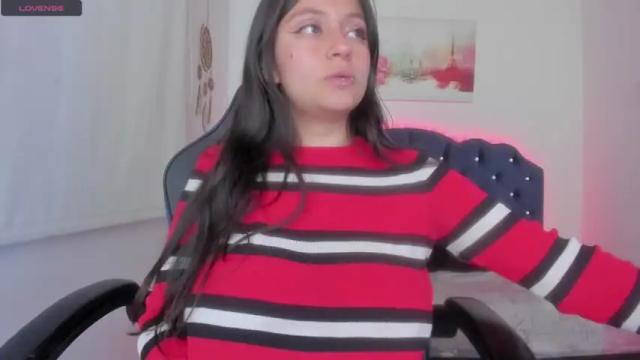 Image 3 of melanny_heaven Stream on Chaturbate on 18 months ago