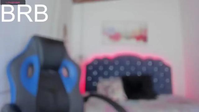 Thumbnail 3, melanny_heaven's Stream at Chaturbate, 18 months ago