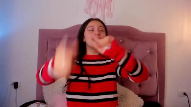 Image 10 of melanny_heaven Stream on Chaturbate on 17 months ago
