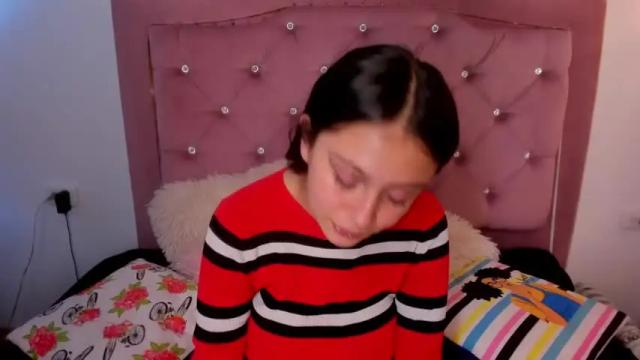 Image 11 of melanny_heaven Stream on Chaturbate on 17 months ago