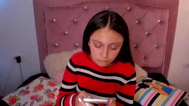 Image 12 of melanny_heaven Stream on Chaturbate on 17 months ago