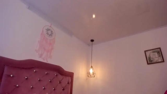 Image 4 of melanny_heaven Stream on Chaturbate on 17 months ago