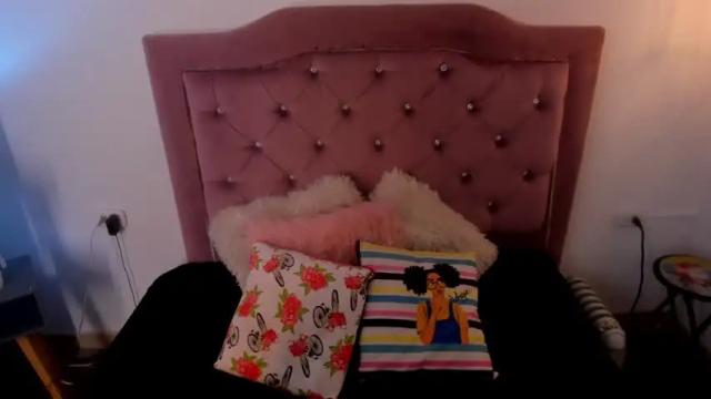 Image 7 of melanny_heaven Stream on Chaturbate on 17 months ago