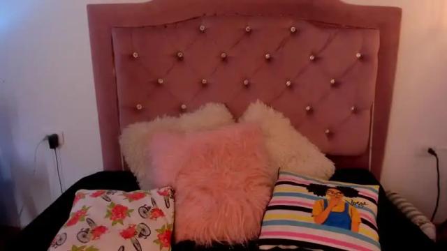 Image 8 of melanny_heaven Stream on Chaturbate on 17 months ago