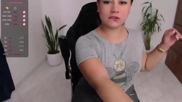 Thumbnail 2, melanny_hot1's Stream at Chaturbate, 14 months ago