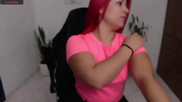 Thumbnail 1, melanny_hot1's Stream at Chaturbate, 14 months ago