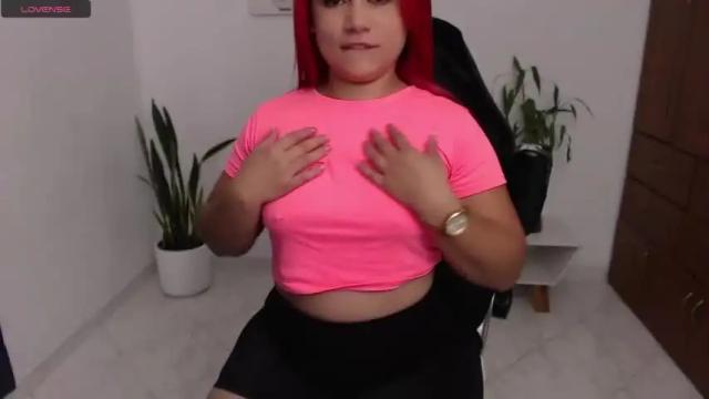 Image 10 of melanny_hot1 Stream on Chaturbate on 14 months ago