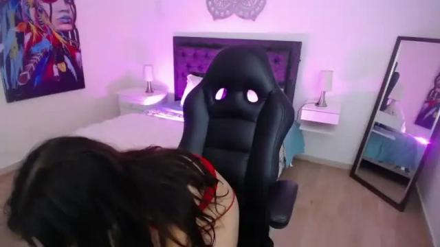 Image 12 of melanny_lopez_18 Stream on Chaturbate on 16 months ago