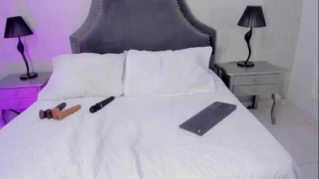 Image 6 of melanny_luv Stream on Chaturbate on 2 months ago