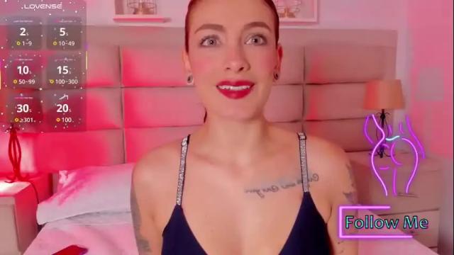 Image 3 of melanny_luv Stream on Chaturbate on 2 months ago