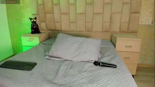 Image 12 of melanny_luv Stream on Chaturbate on 2 months ago