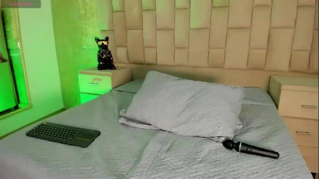 Image 8 of melanny_luv Stream on Chaturbate on 2 months ago