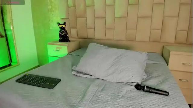Thumbnail 3, melanny_luv's Stream at Chaturbate, 2 months ago