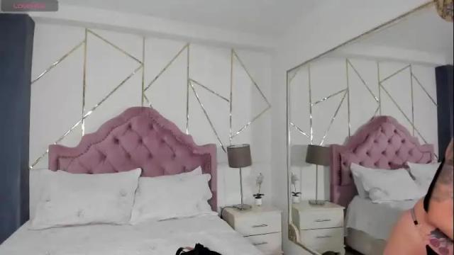 Thumbnail 1, melanny_luv's Stream at Chaturbate, 1 month ago