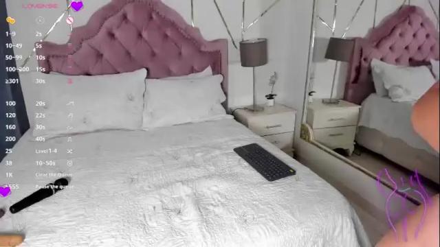 Image 11 of melanny_luv Stream on Chaturbate on 1 month ago