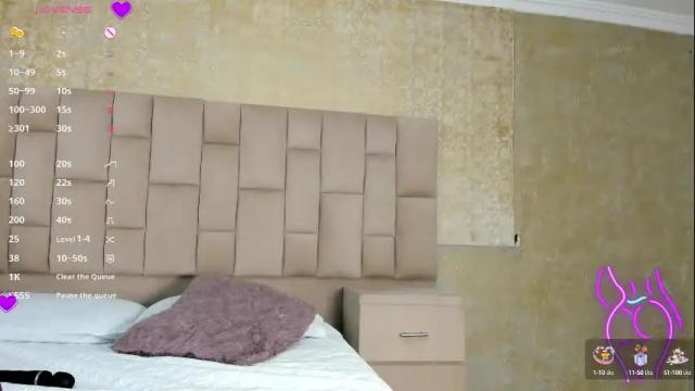 Image 11 of melanny_luv Stream on Chaturbate on 1 month ago