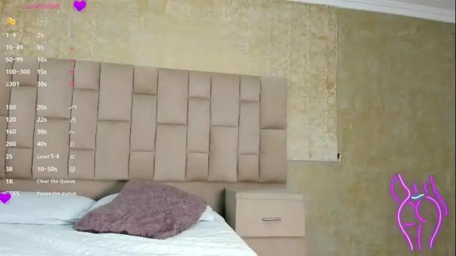 Image 12 of melanny_luv Stream on Chaturbate on 1 month ago