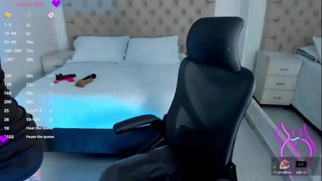 Image 12 of melanny_luv Stream on Chaturbate on 1 month ago