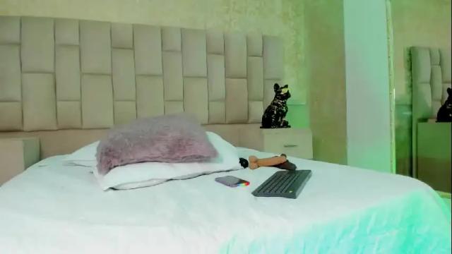 Image 3 of melanny_luv Stream on Chaturbate on 1 month ago