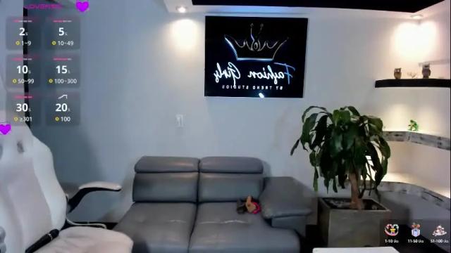 Image 10 of melanny_luv Stream on Chaturbate on 1 month ago