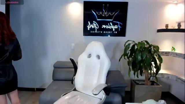 Thumbnail 2, melanny_luv's Stream at Chaturbate, 1 month ago