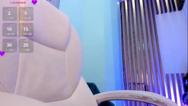 Thumbnail 1, melanny_luv's Stream at Chaturbate, 27 days ago