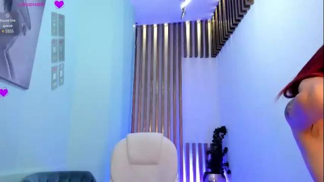 Image 12 of melanny_luv Stream on Chaturbate on 27 days ago