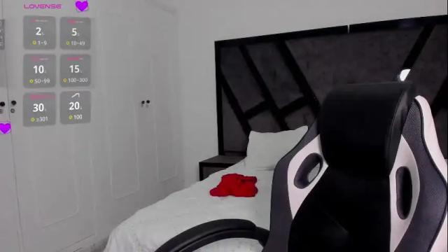 Image 11 of melanny_luv Stream on Chaturbate on 24 days ago