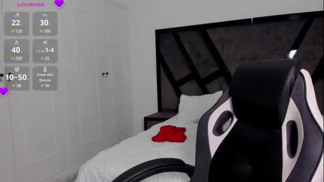 Image 12 of melanny_luv Stream on Chaturbate on 24 days ago