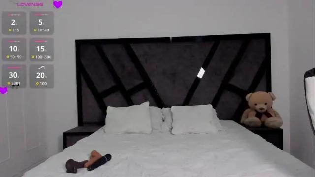 Image 2 of melanny_luv Stream on Chaturbate on 24 days ago